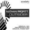 Nathan Profitt - Outsider - Single